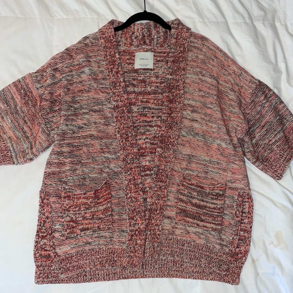 ZARA knit